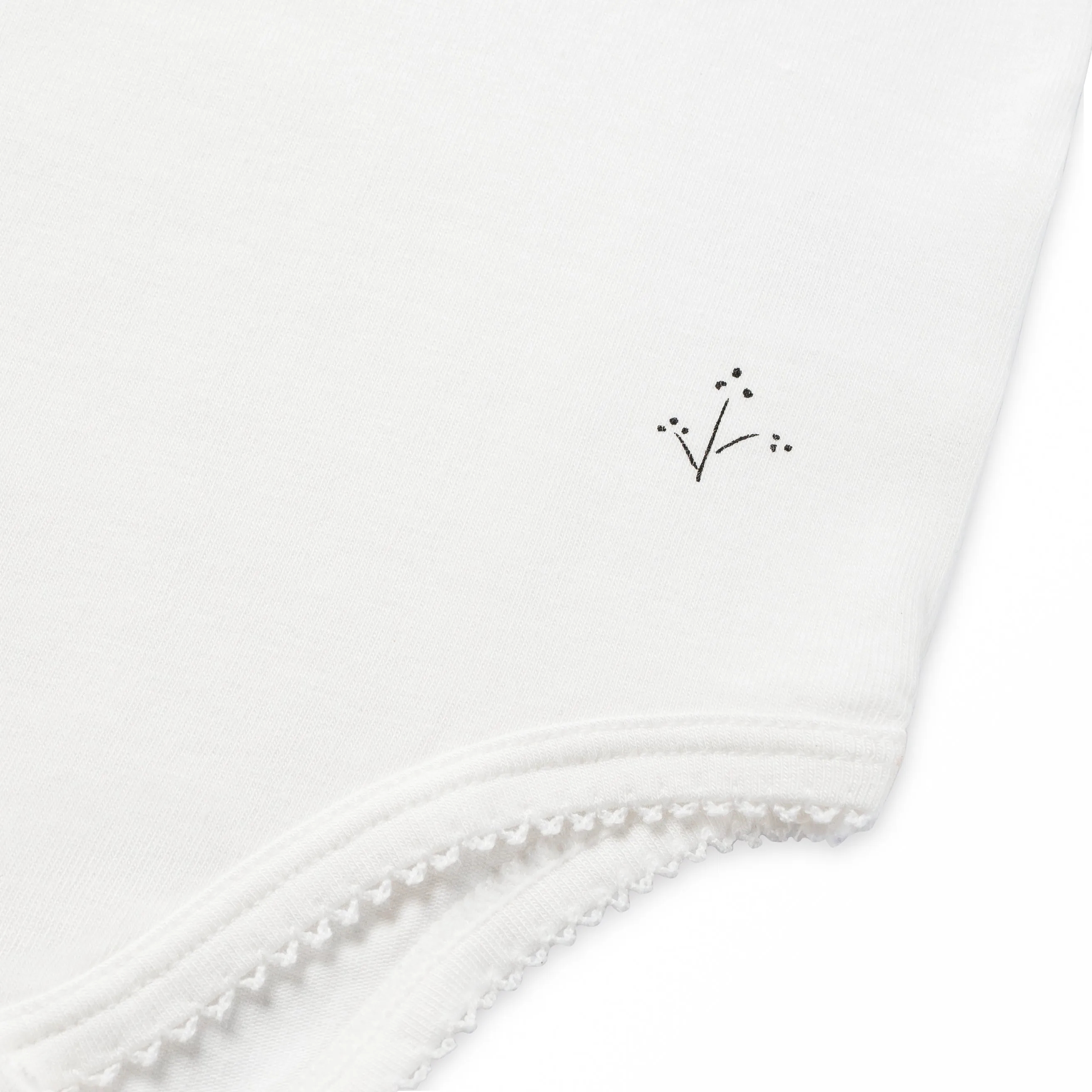 Girls Undershirts
