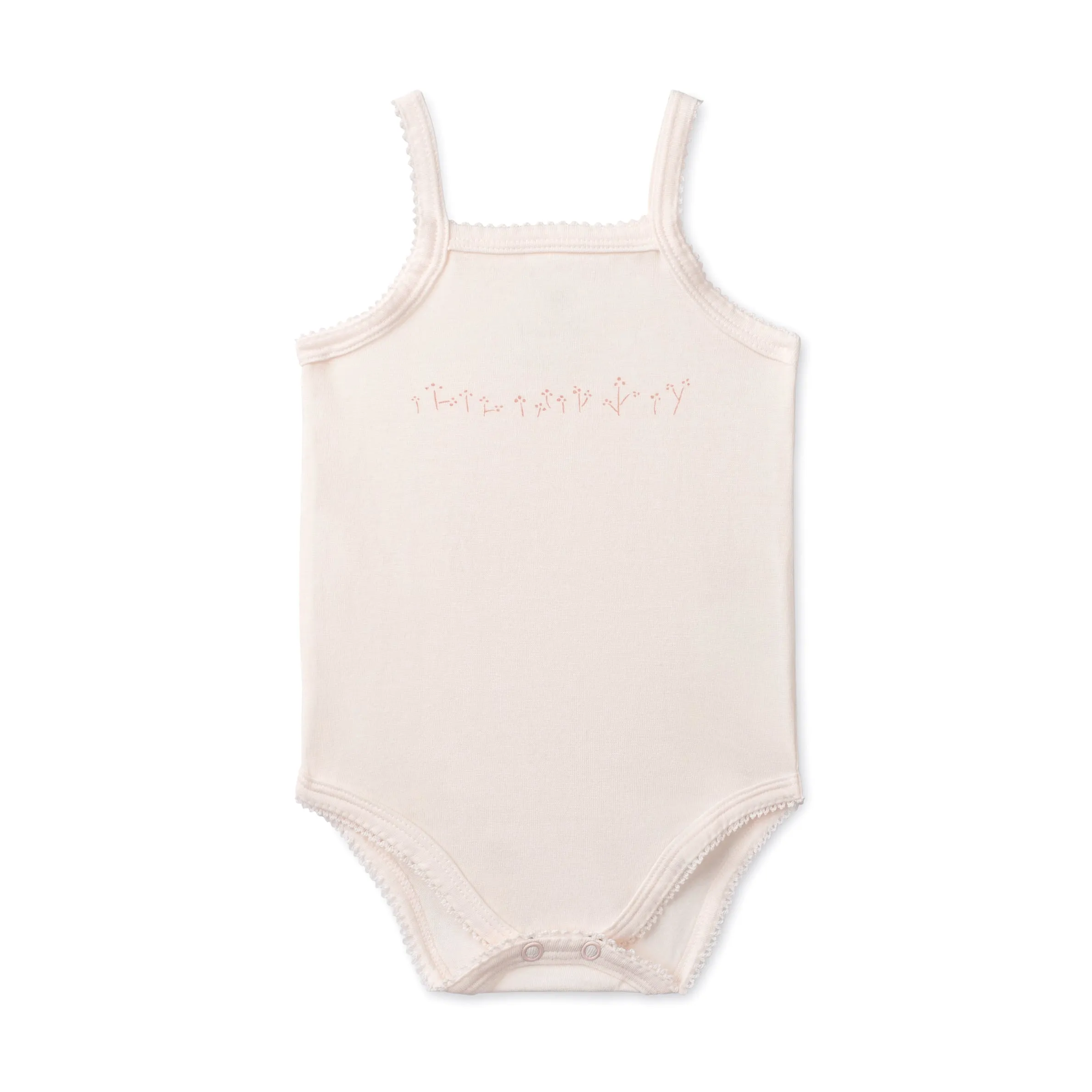Girls Undershirts