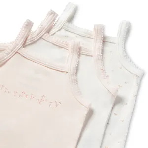 Girls Undershirts
