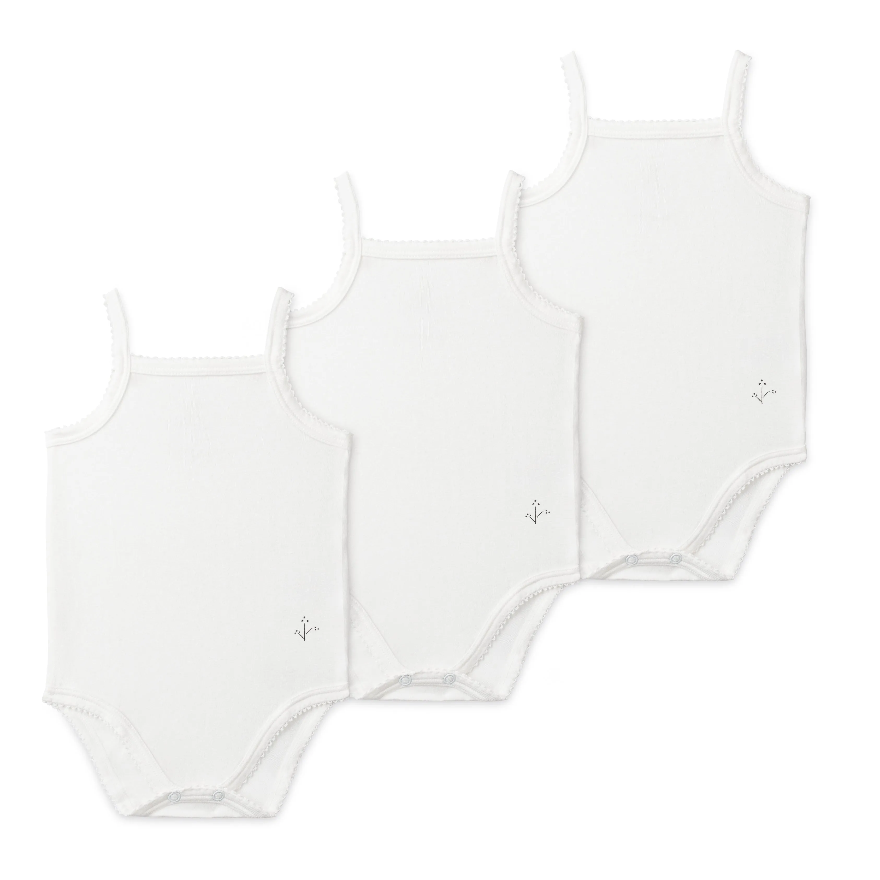 Girls Undershirts