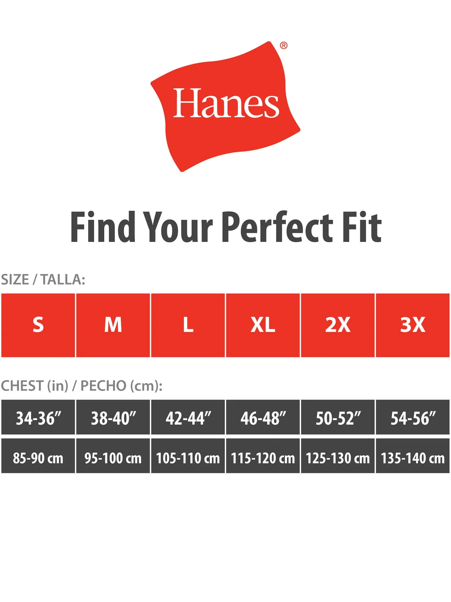 Hanes Men's Super Value Pack White V-Neck Undershirts, 10 Pack