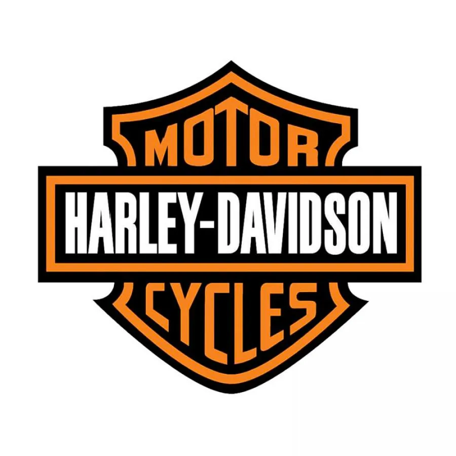 Harley Davidson: Light Grey - Paint code S27363