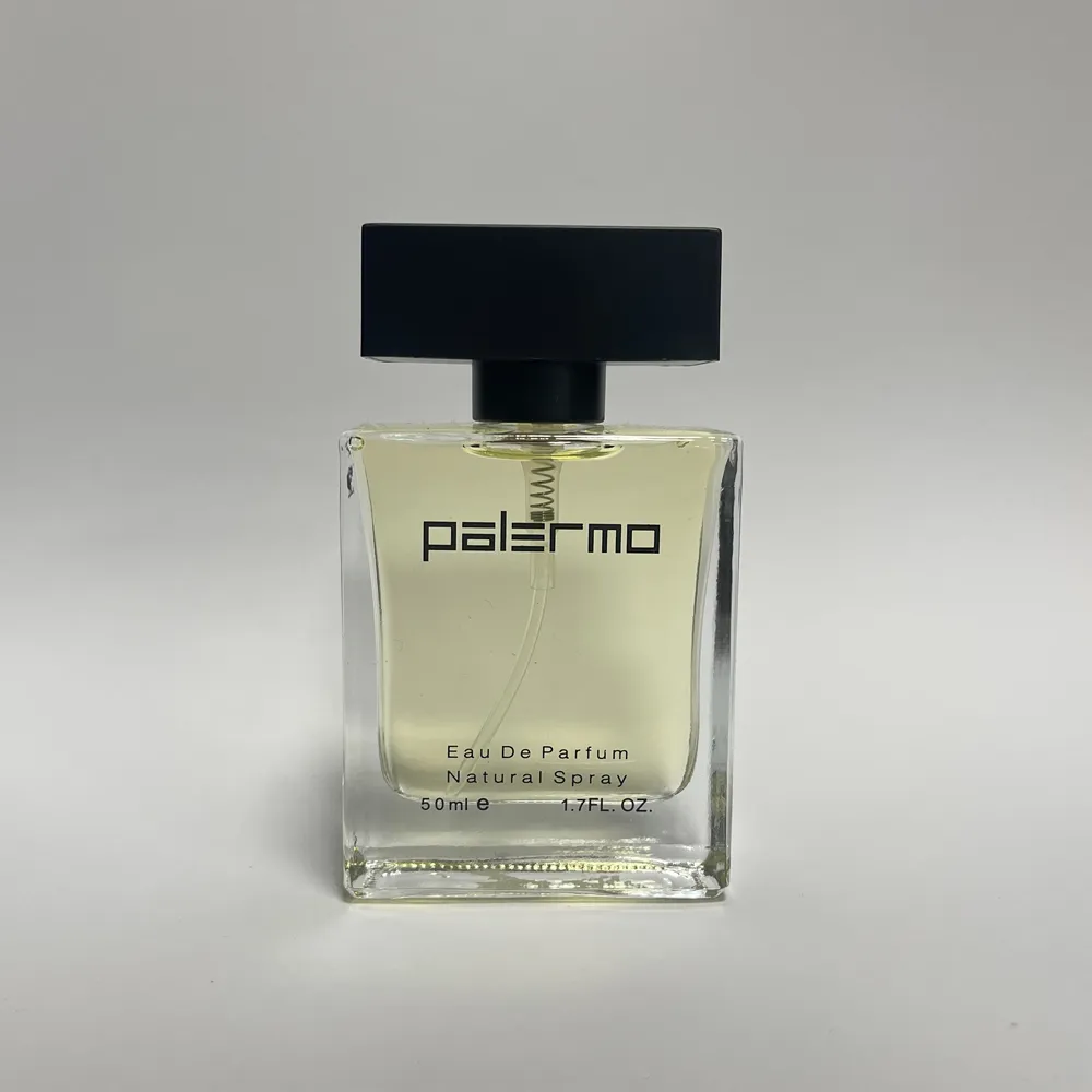 Inspired By GYAN LE GEMME - BVLGARI (Mens 341)