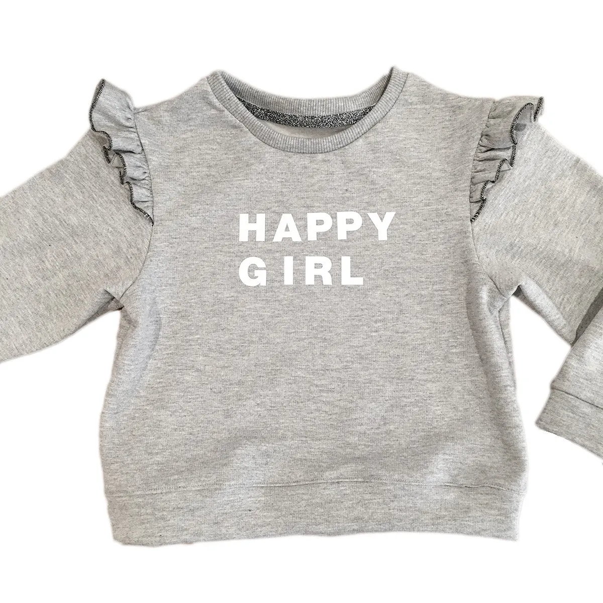 JASMIN sweatshirt/dress - kids 3/12- Paper Sewing Pattern