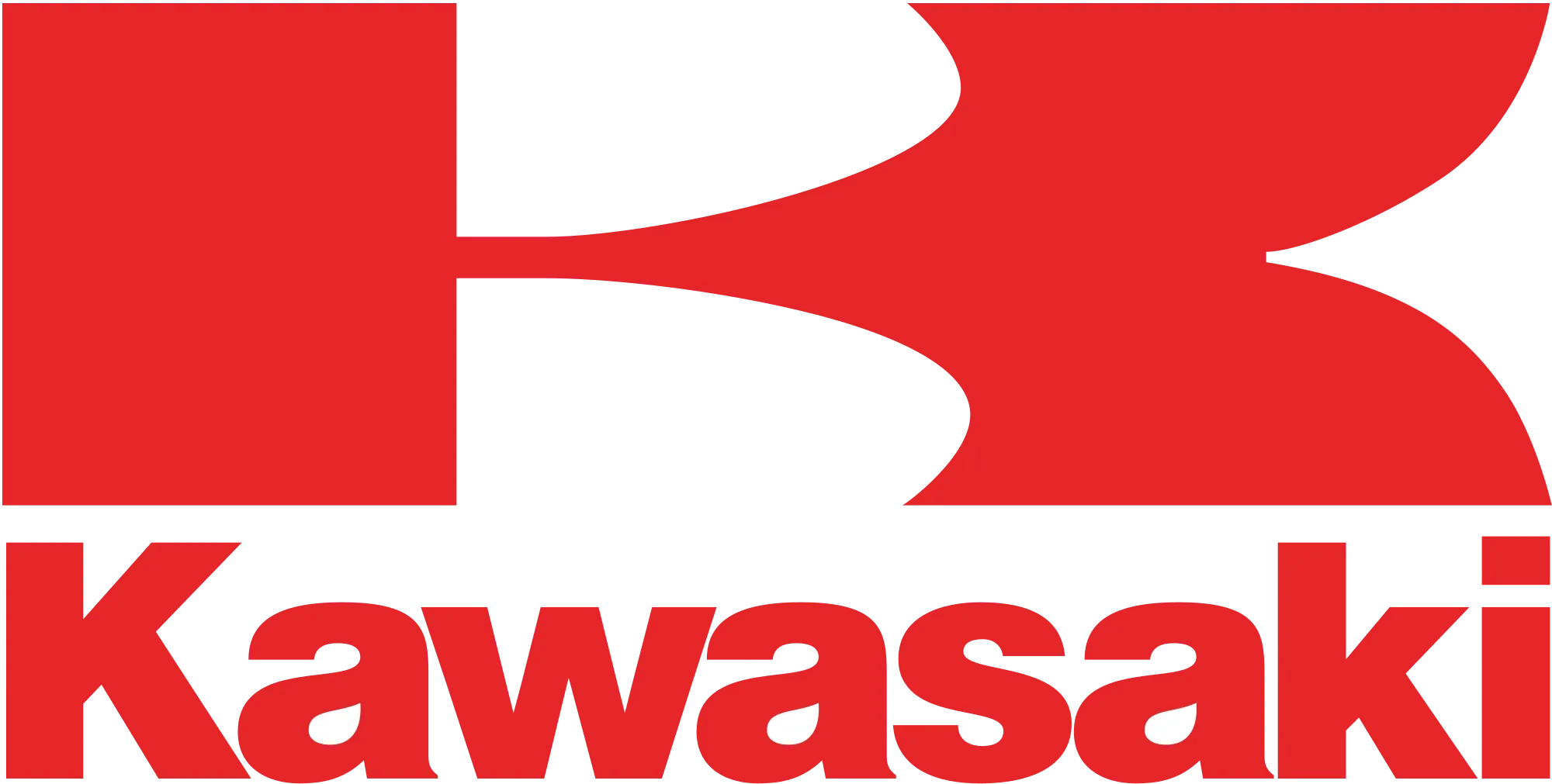 Kawasaki: Citrus Yellow