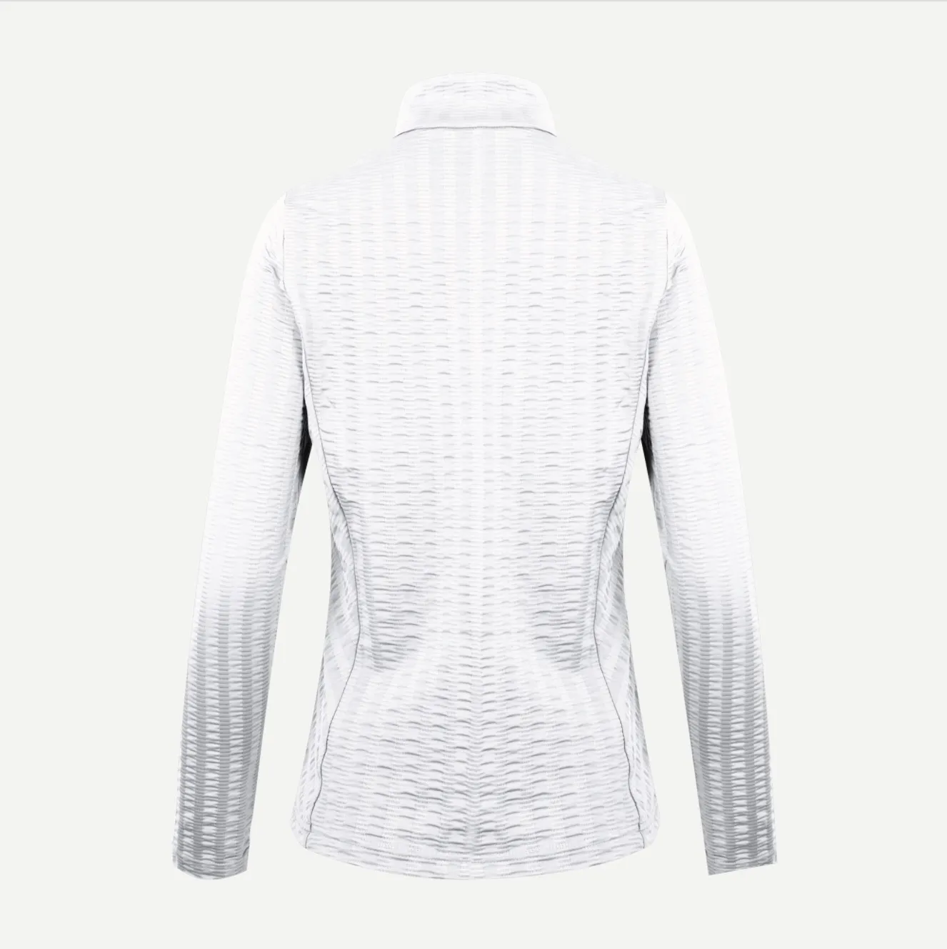 Kjus Women's Sense Half Zip 2023