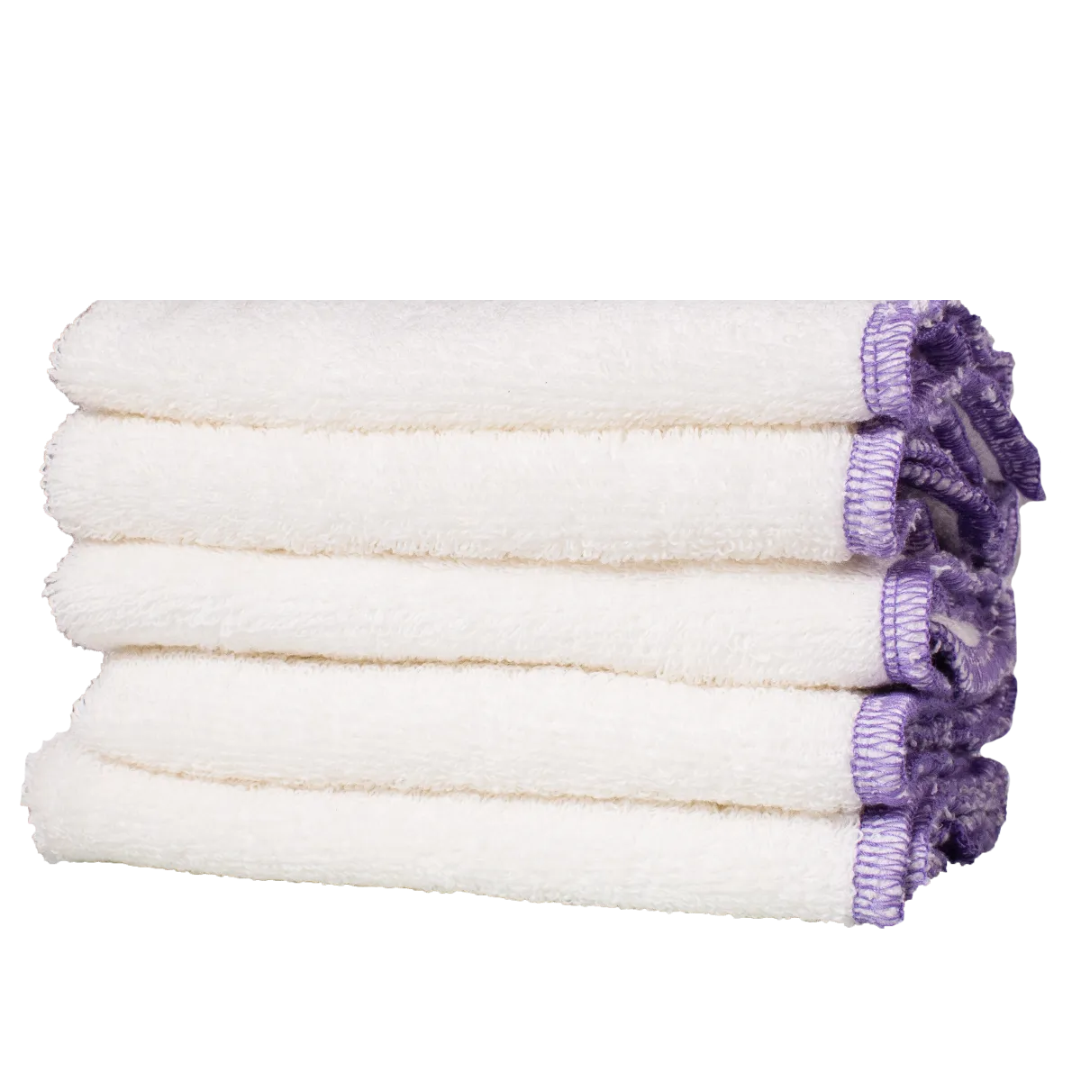 LIVING LIBATIONS - Organic Hemp Face Cloths