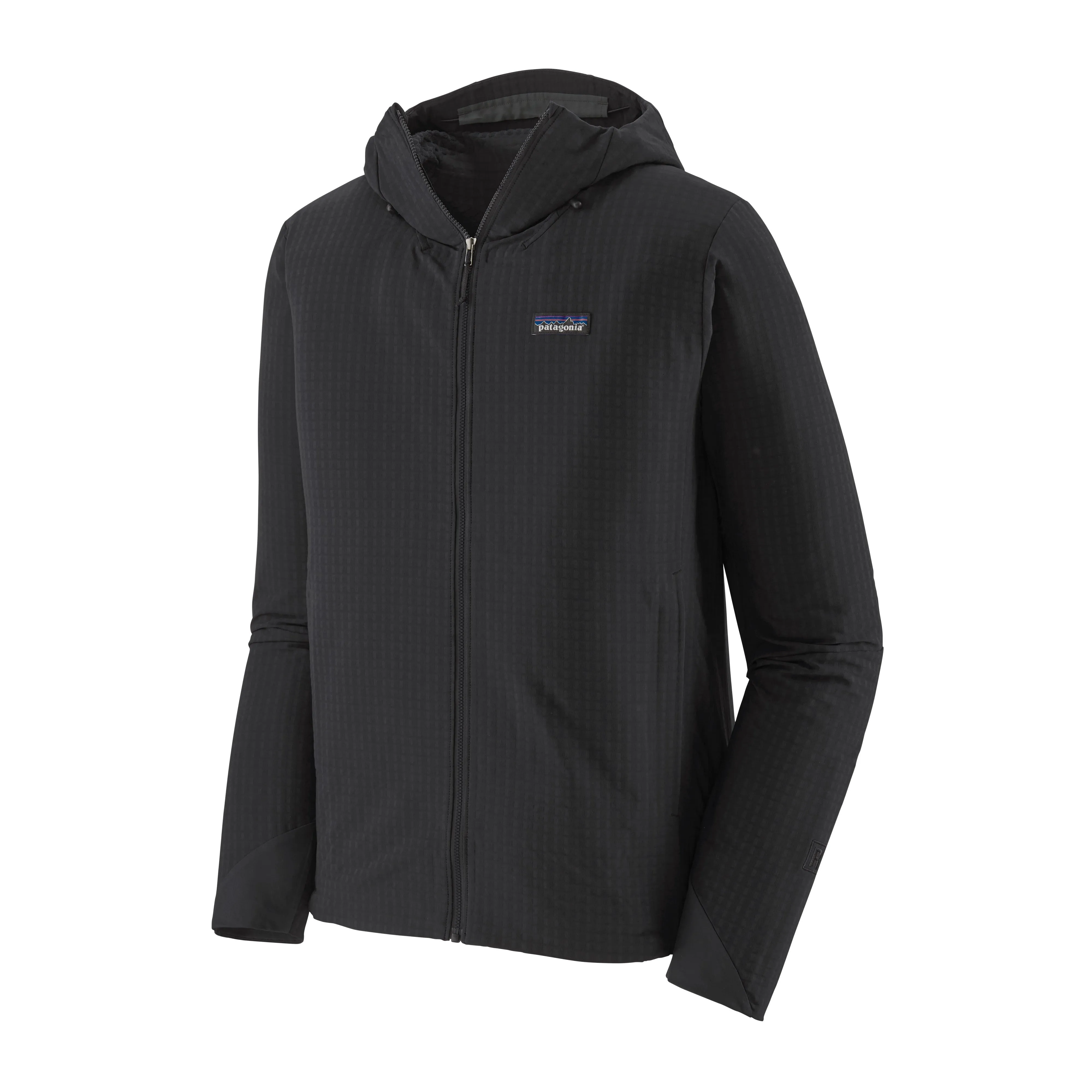 Men's R1® TechFace Hoody