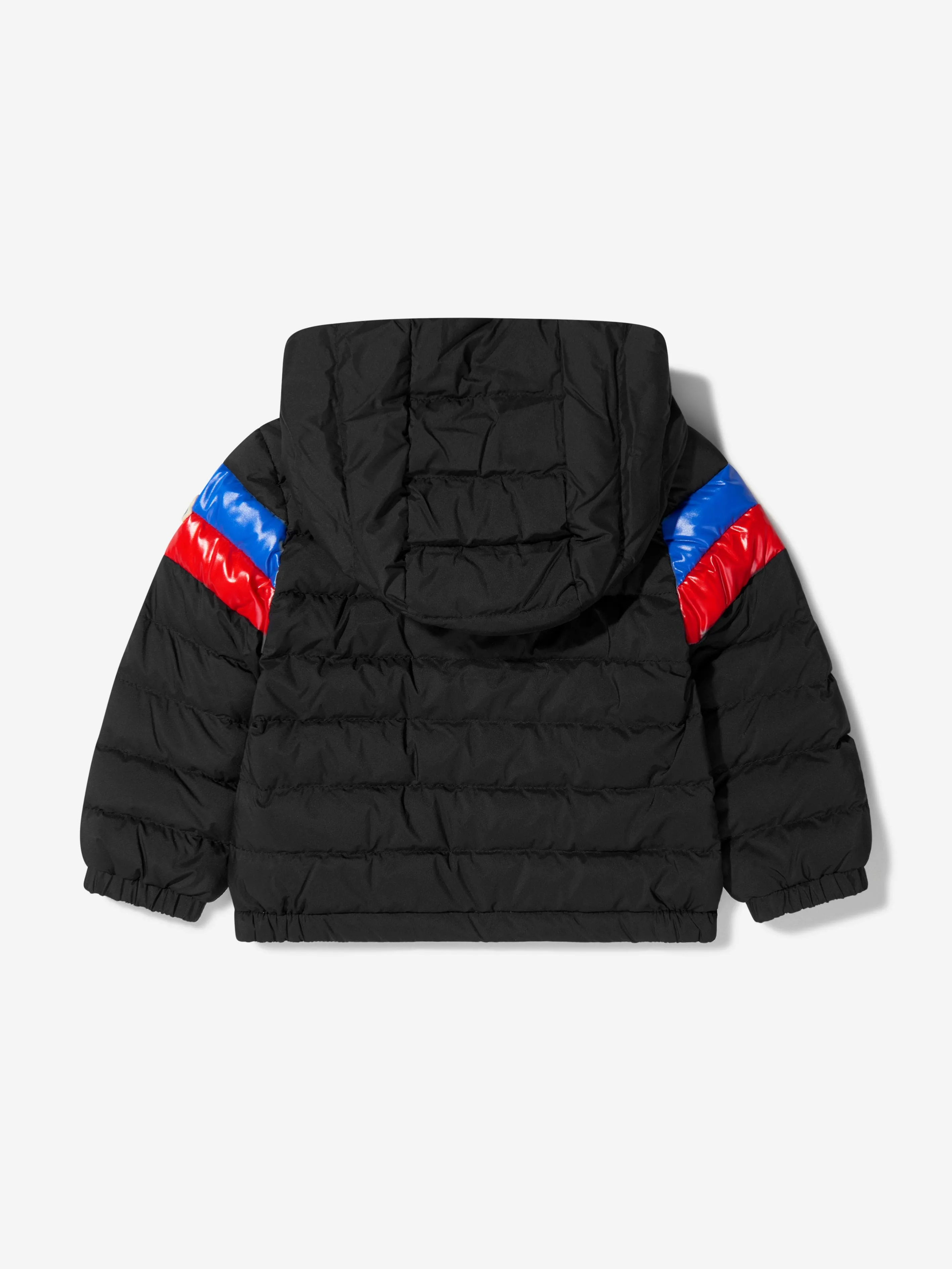 Moncler Enfant Baby Boys Down Padded Banuru Jacket