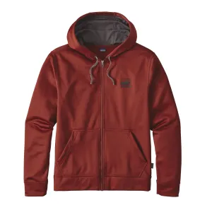 M's Framed Fitz Roy PolyCycle™ Full-Zip Hoody