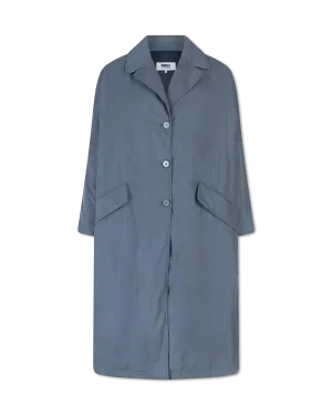 Oversized Padded Coat