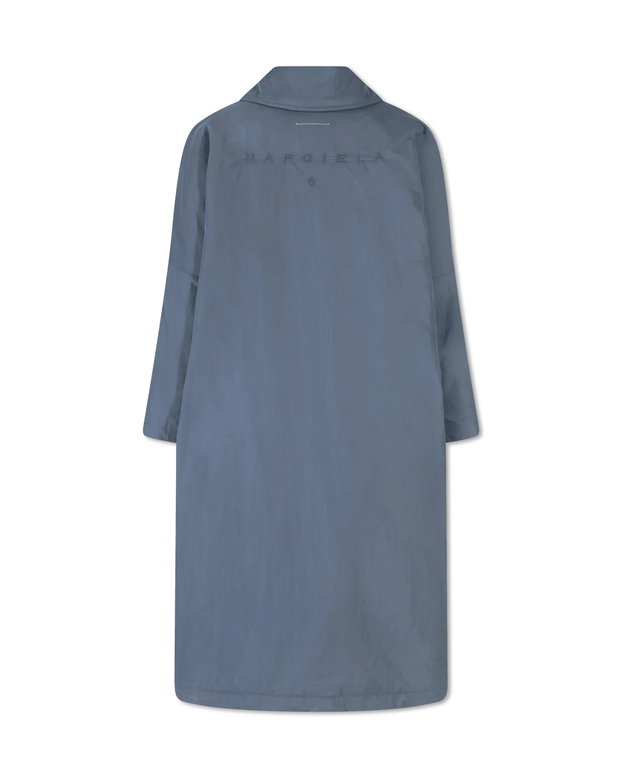 Oversized Padded Coat