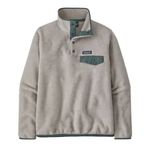 Patagonia Lightweight Synchilla® Snap-T® Fleece Damen Pullover