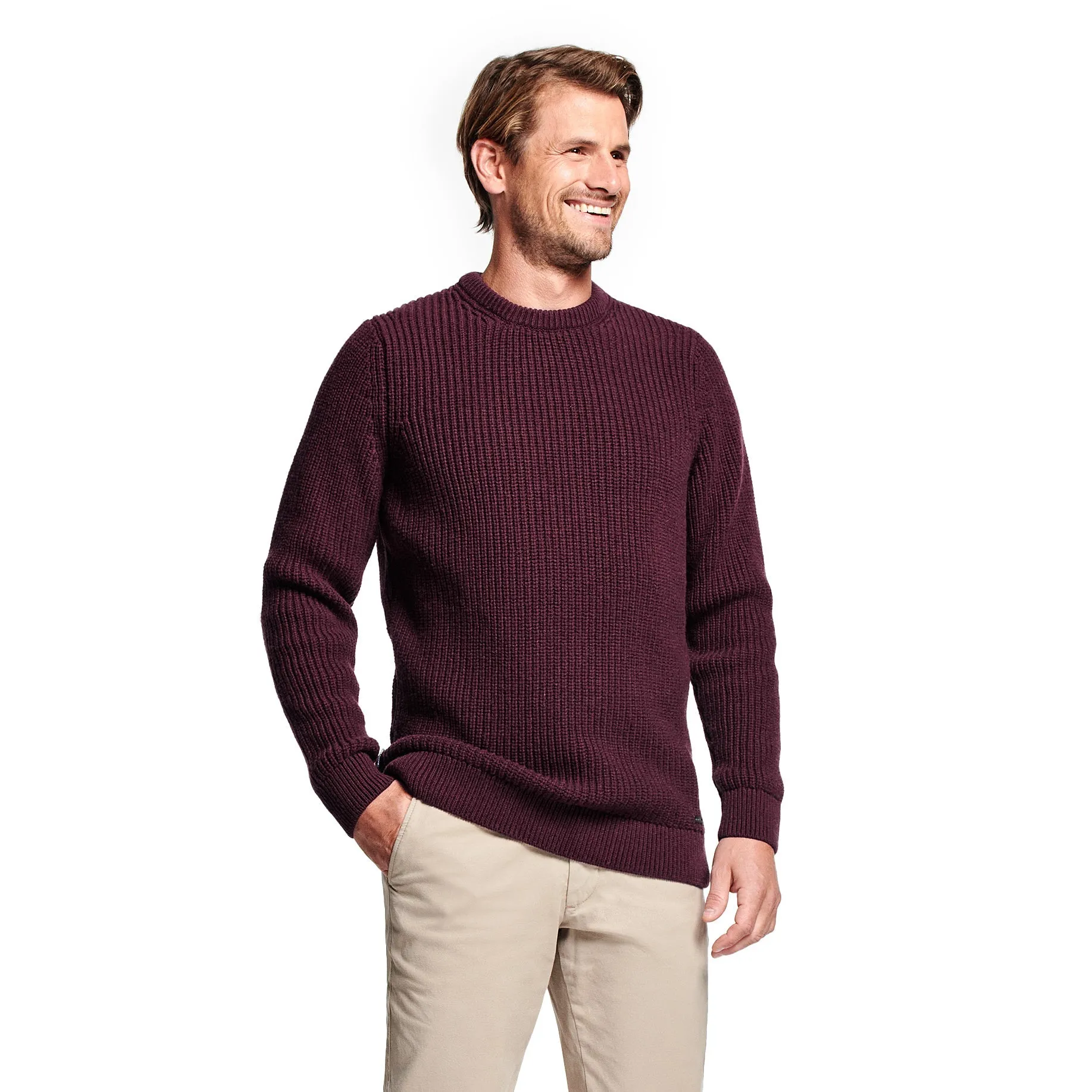 Reserves * Die Knit Pullovers