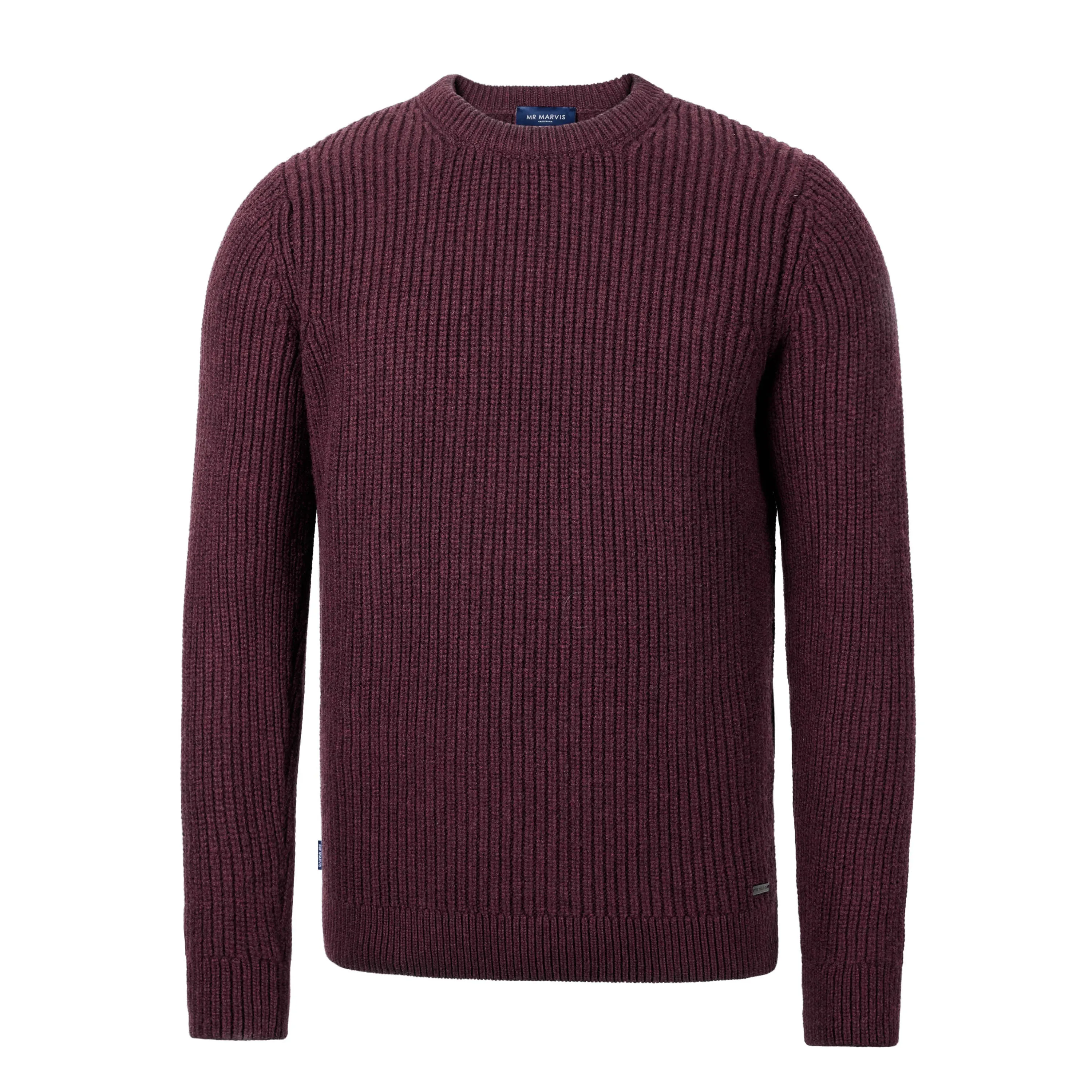 Reserves * Die Knit Pullovers