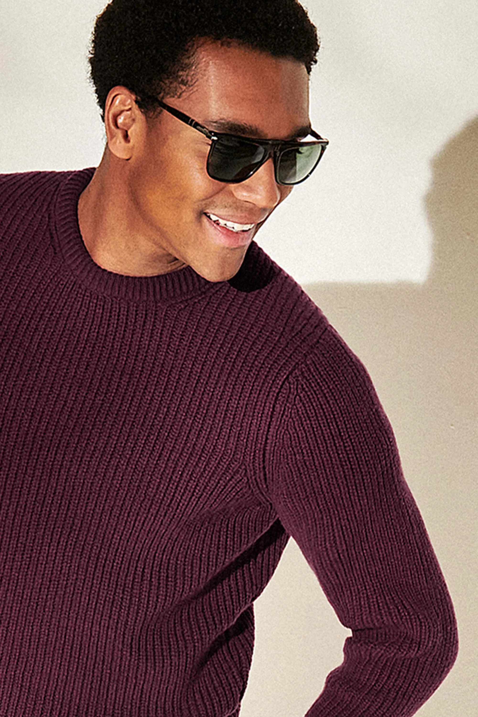 Reserves * Die Knit Pullovers