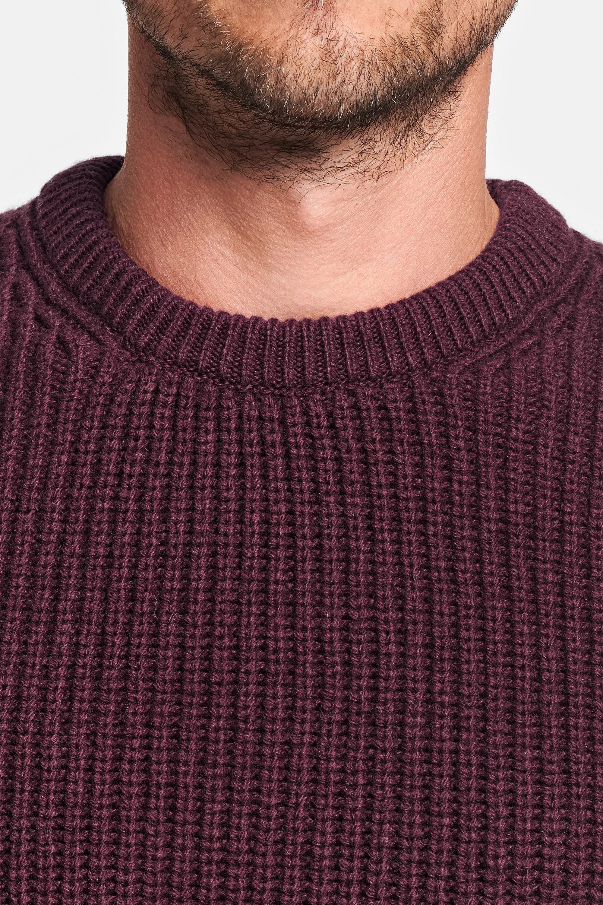 Reserves * Die Knit Pullovers