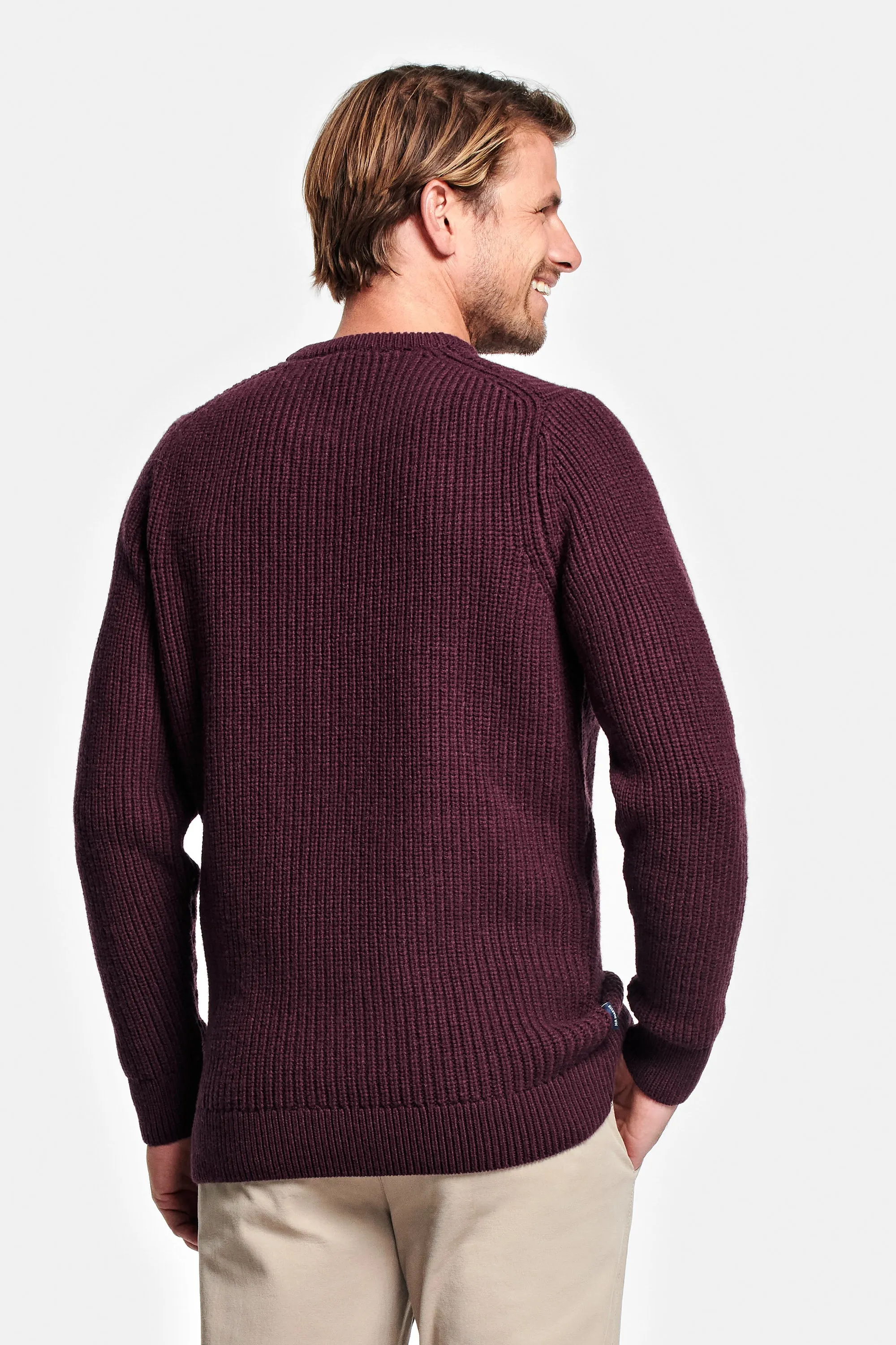 Reserves * Die Knit Pullovers