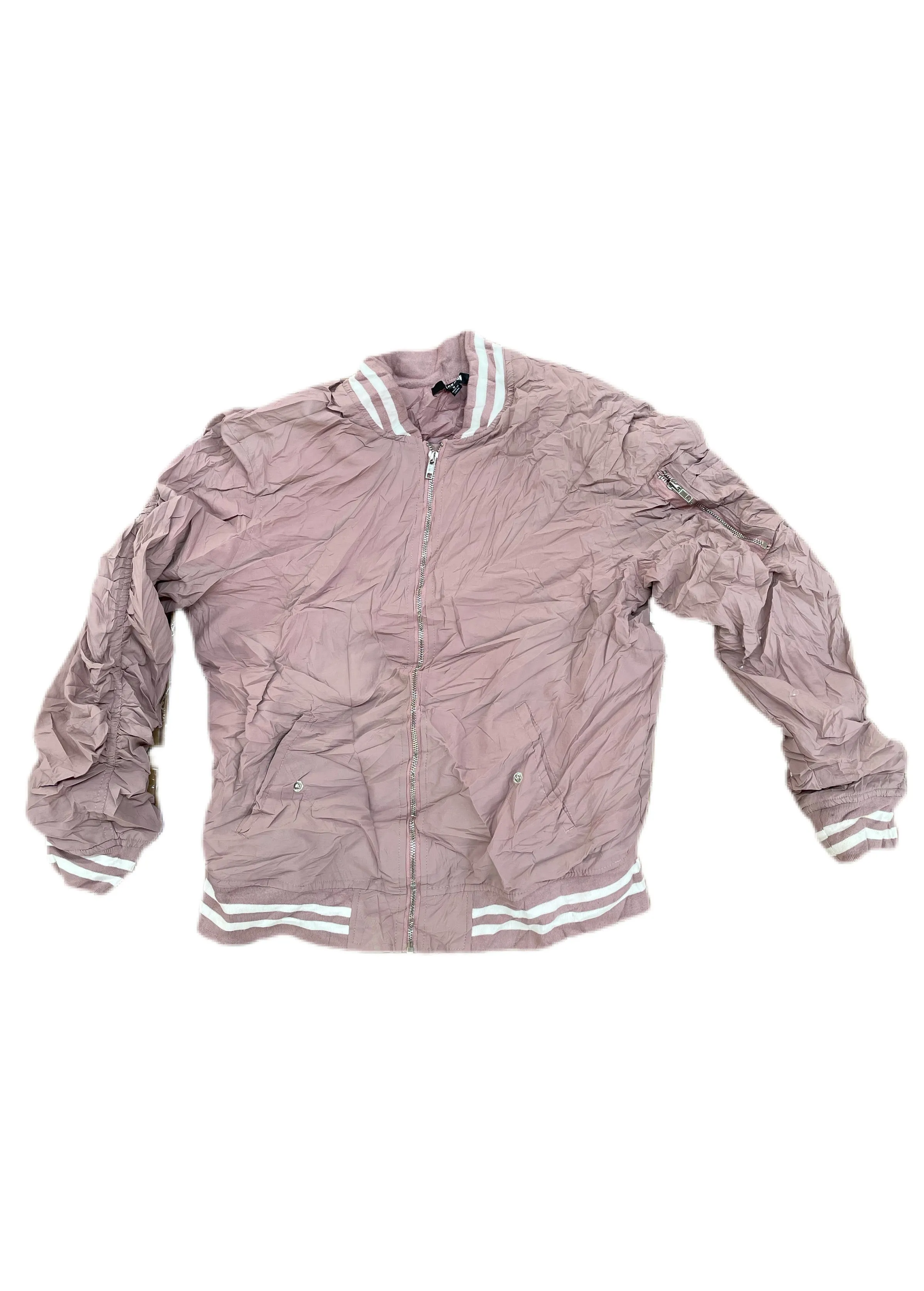 Savers Anorak Jackets 45kg Bale