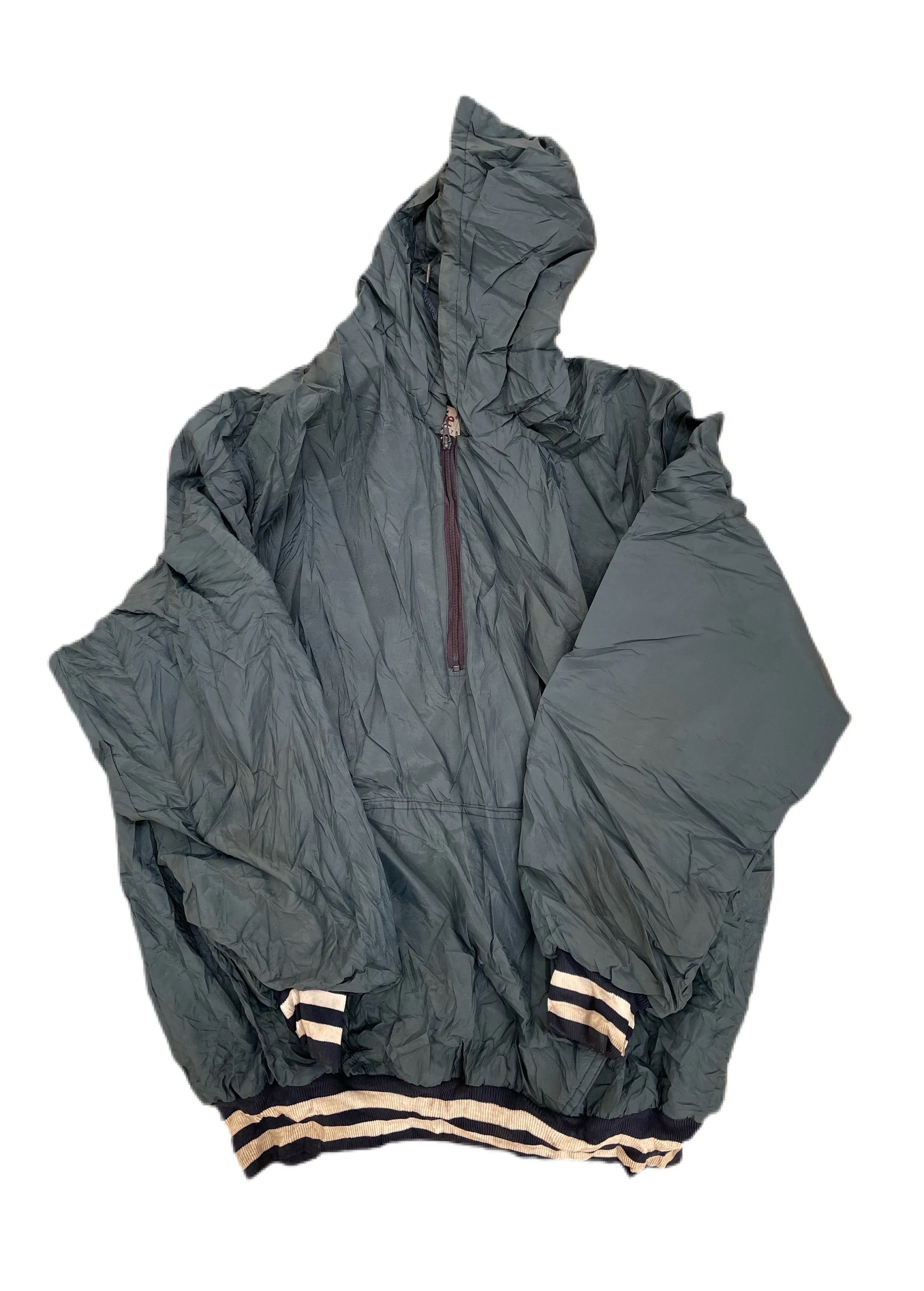 Savers Anorak Jackets 45kg Bale