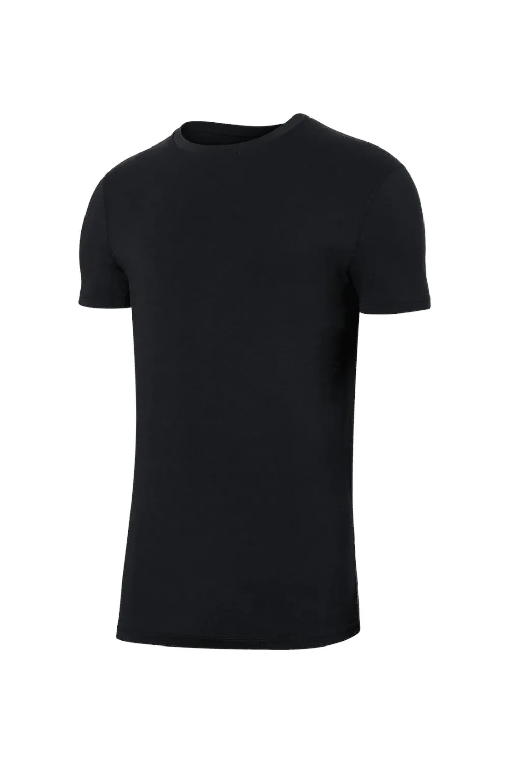 Saxx Droptem Cooling Cotton Crewneck Undershirt