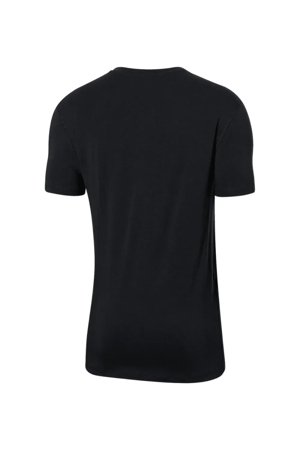 Saxx Droptem Cooling Cotton Crewneck Undershirt