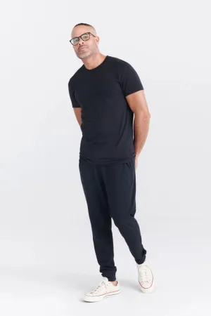 Saxx Droptem Cooling Cotton Crewneck Undershirt
