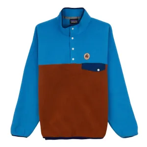 Scrap-T Pullover
