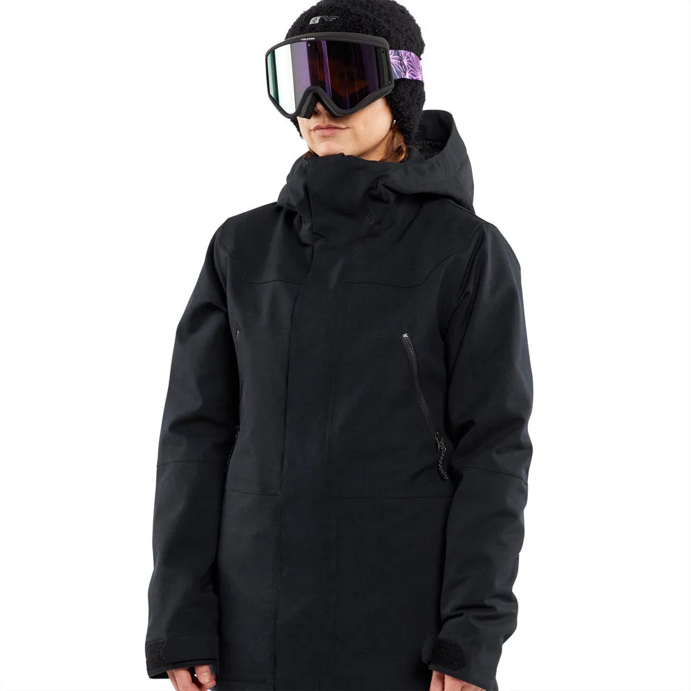 Shadow Ins Snowboard Jacket - Womens