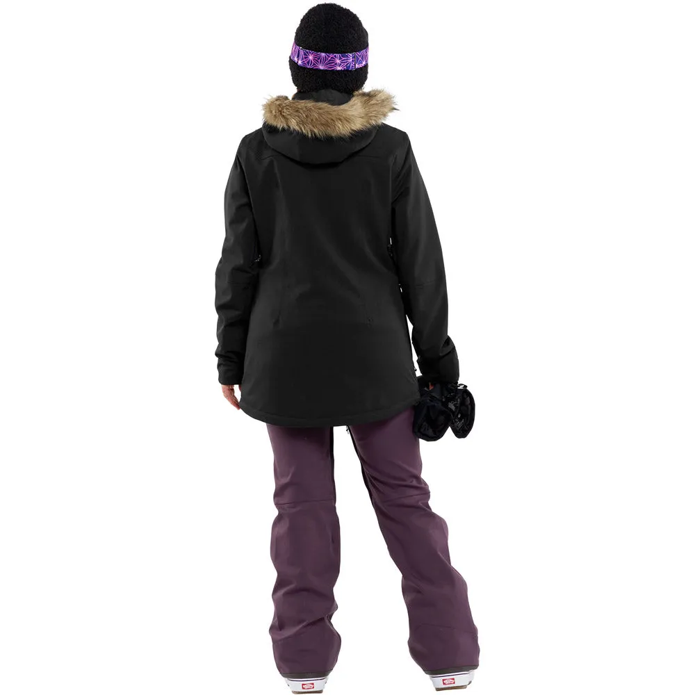 Shadow Ins Snowboard Jacket - Womens