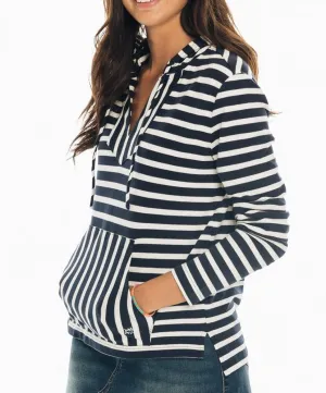 Southern Tide - Women's Paiton Hoodie