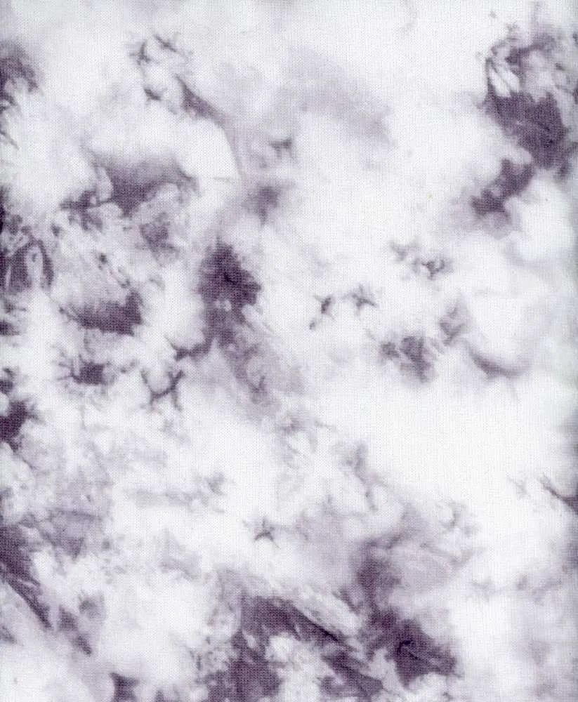 TIEDYE PRINTED ON CASHMERE BRUSHED NFT210330B-049