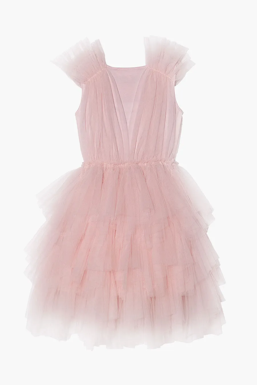 Tween Girls Dress Tutu Du Monde Everhart Tutu
