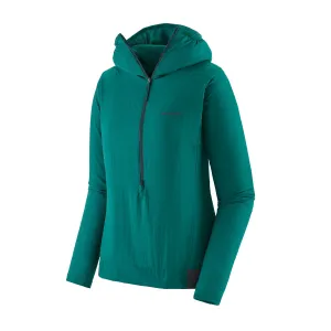Women's Airshed Pro Pullover