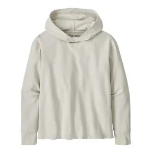 Women's Regenerative Organic Certified™ Cotton Essential Hoody