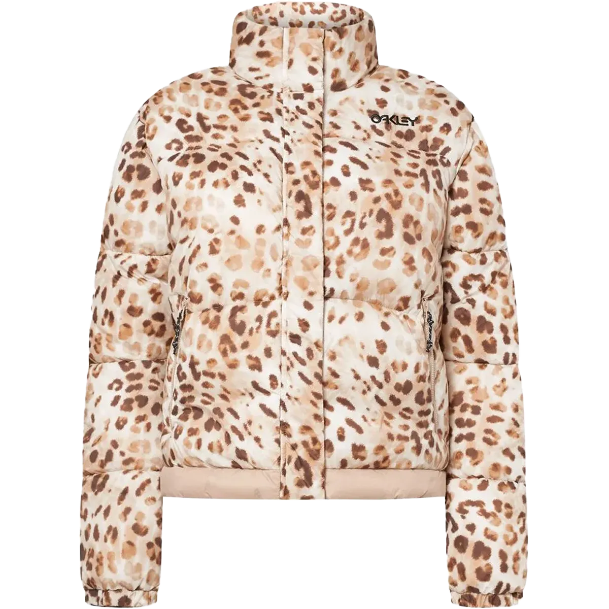 Women's TNP Puffy Jacket