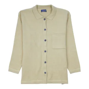 W's Cotton Cardigan