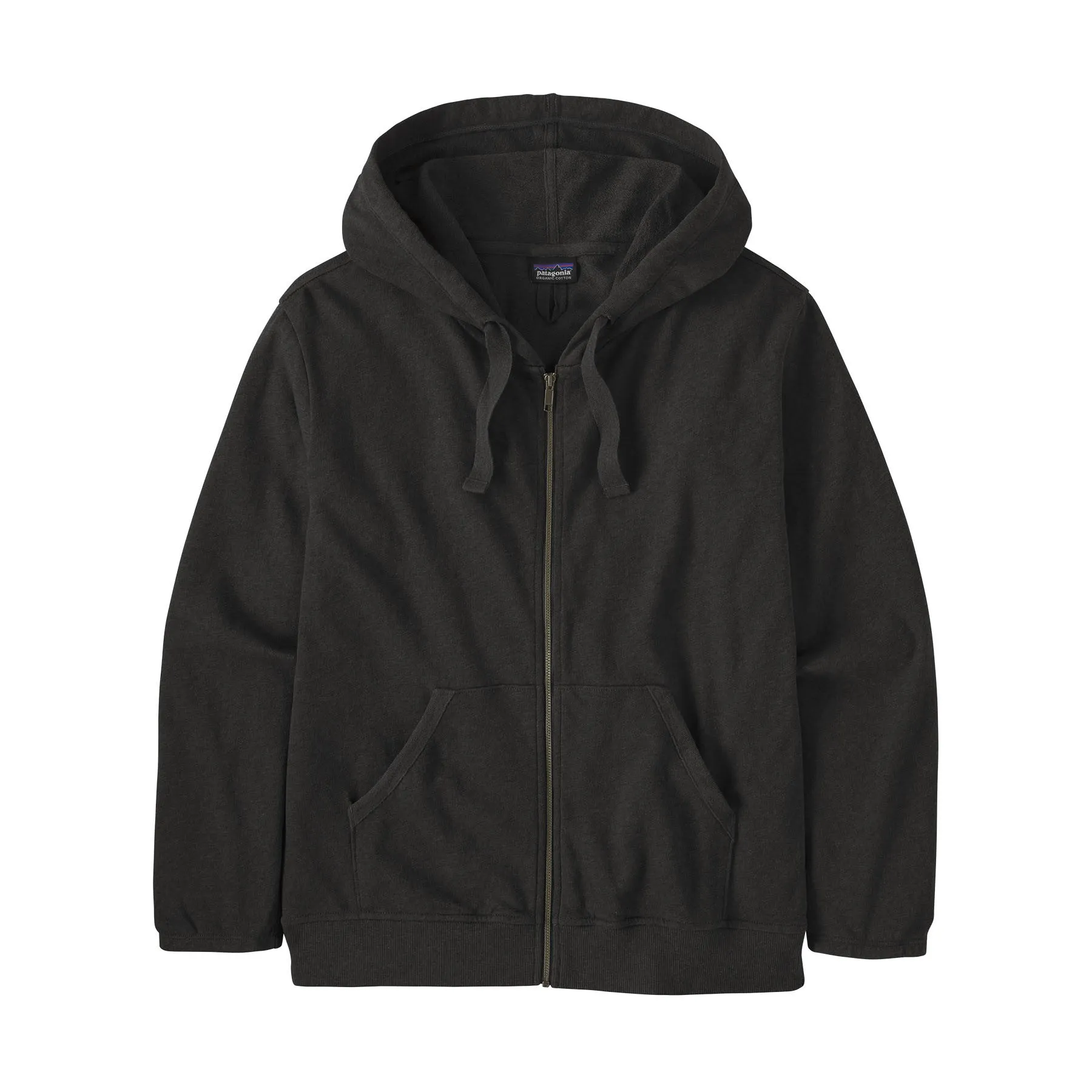 W's Organic Cotton French Terry Hoody