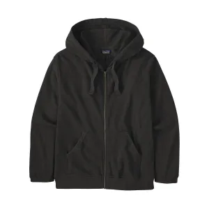 W's Organic Cotton French Terry Hoody