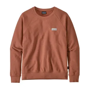 W's Pastel P-6 Label Ahnya Crew Sweatshirt