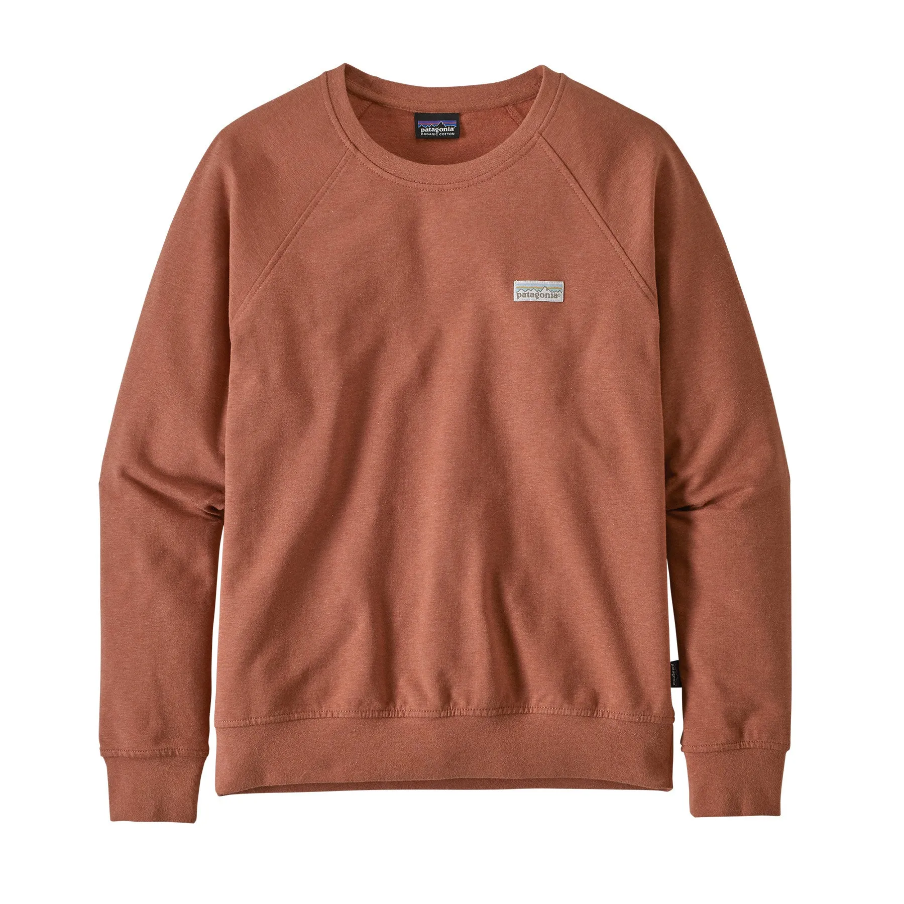 W's Pastel P-6 Label Ahnya Crew Sweatshirt