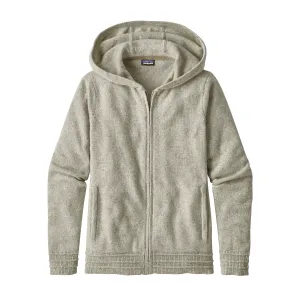 W's Recycled Cashmere Hoody