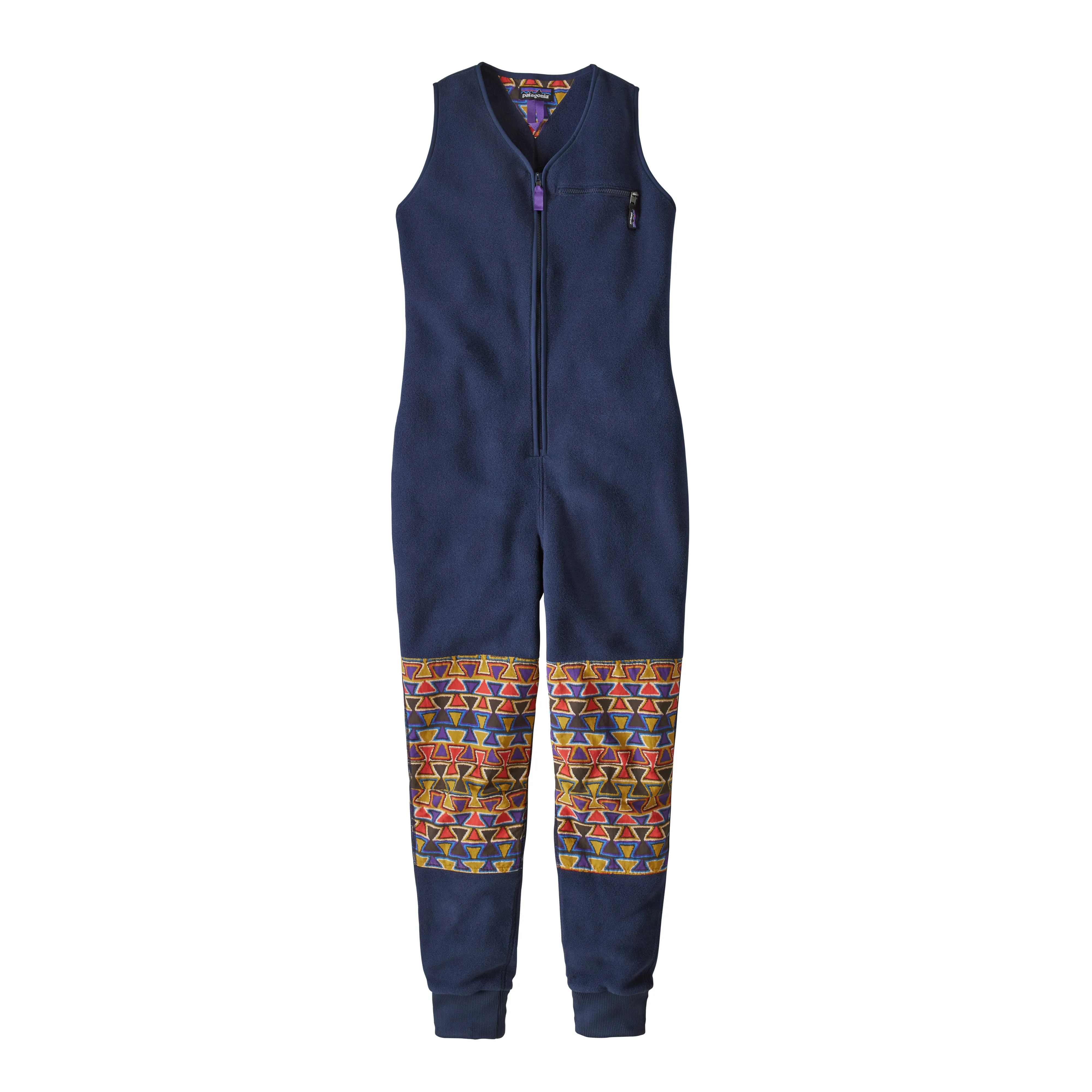 W's Synchilla® Patched Jumpsuit