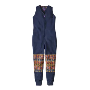 W's Synchilla® Patched Jumpsuit