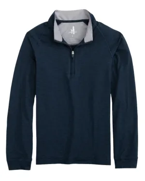 Youth Freeborne 1/4 Zip Wake